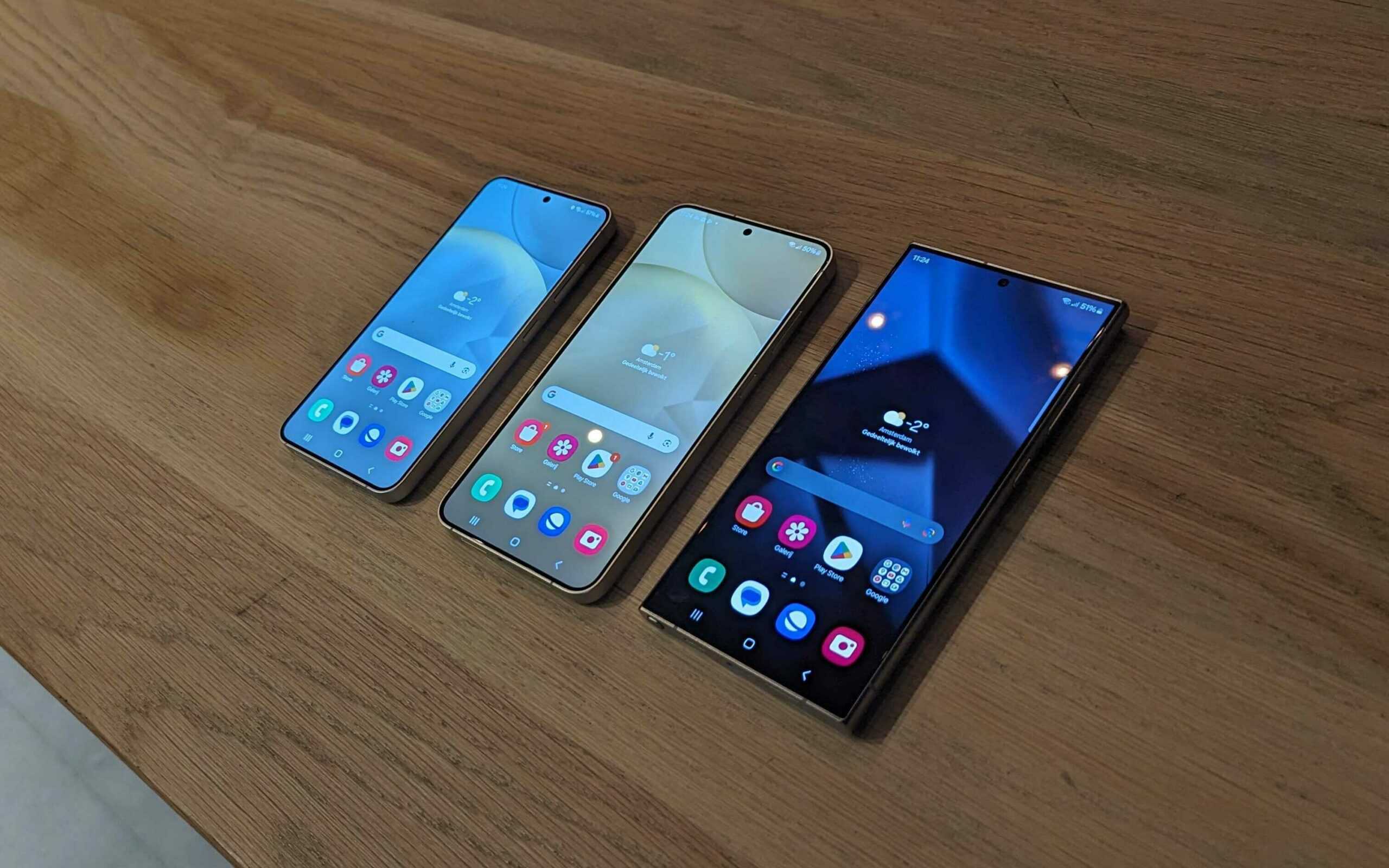 Samsung Galaxy S10e, Samsung Galaxy S10, Samsung Galaxy S10.