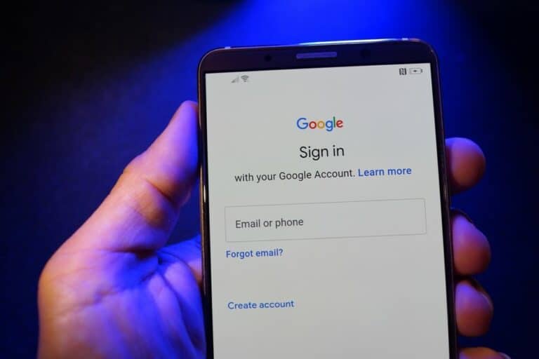 Exploit geeft toegang tot Google-accounts: wachtwoord wijzigen helpt niet