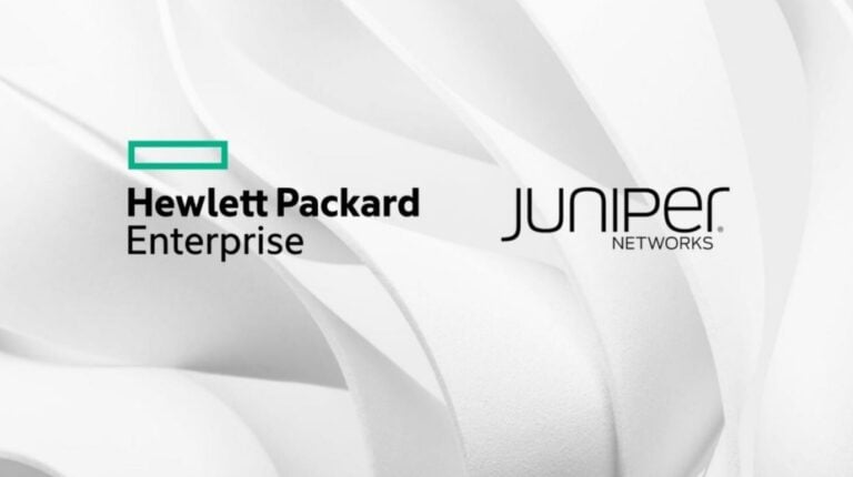 HPE en Juniper zijn eruit: overname van 12,8 miljard euro