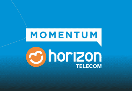 Momentum koopt Nederlandse Horizon Telecom voor Europese expansie