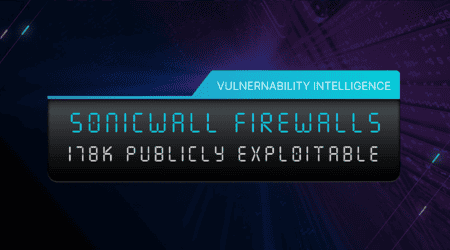 Meer dan 178.000 SonicWall-firewalls kwetsbaar voor eenvoudige DoS-aanval