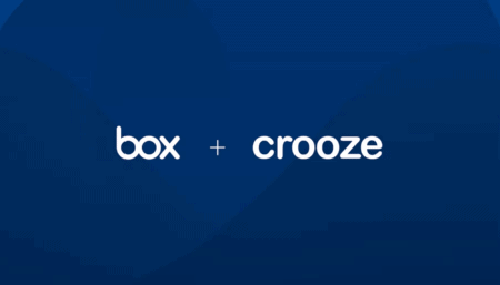 Box neemt start-up Crooze over om automation uit te breiden