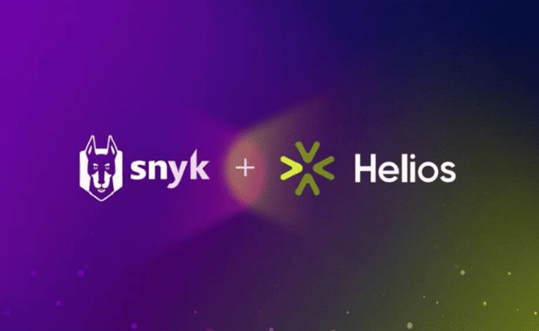 Snyk neemt Helios over voor uitbreiding AppRisk-dienst