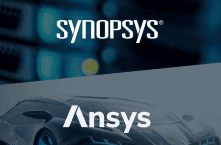 Synopsys koopt softwareleverancier Ansys voor 32 miljard euro