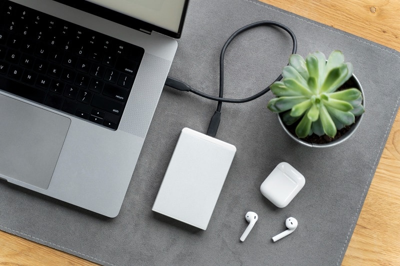 Windows 11 ottiene il supporto per lo standard USB4 2.0