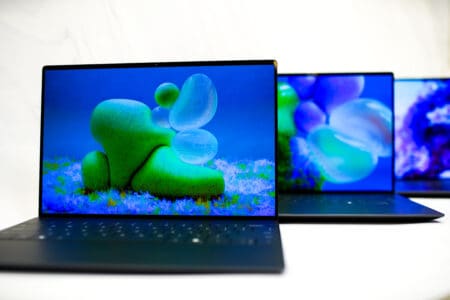 Dell XPS-laptops bieden vernieuwd design en AI-features