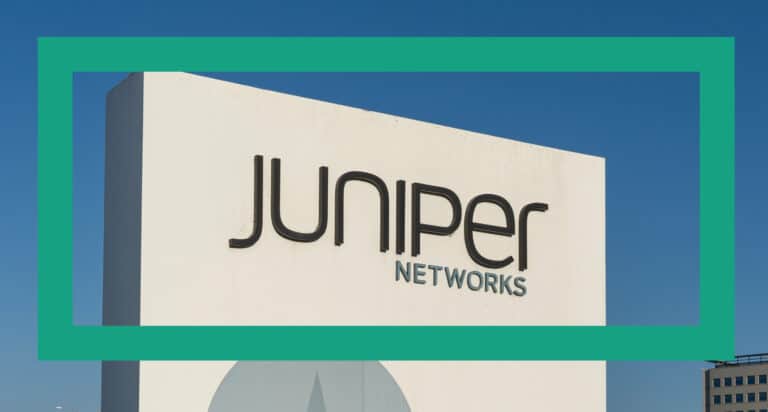 Wat betekent de overname van Juniper door HPE voor de netwerkmarkt?