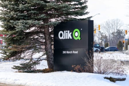 Qlik neemt Kyndi over