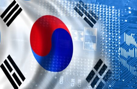 Zuid-Korea troeft wereldwijde concurrentie af: 430 miljard voor chipproductie