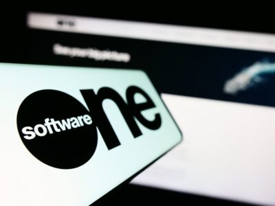 SoftwareOne slaat bod van 3,2 miljard af en blijft onafhankelijk