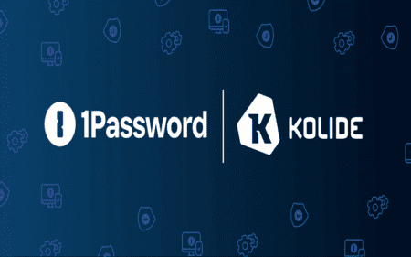 1Password verstevigt zich met endpointsecurity-platform van Kolide