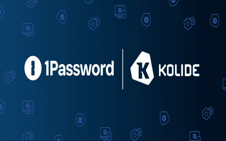 1Password verstevigt zich met endpointsecurity-platform van Kolide