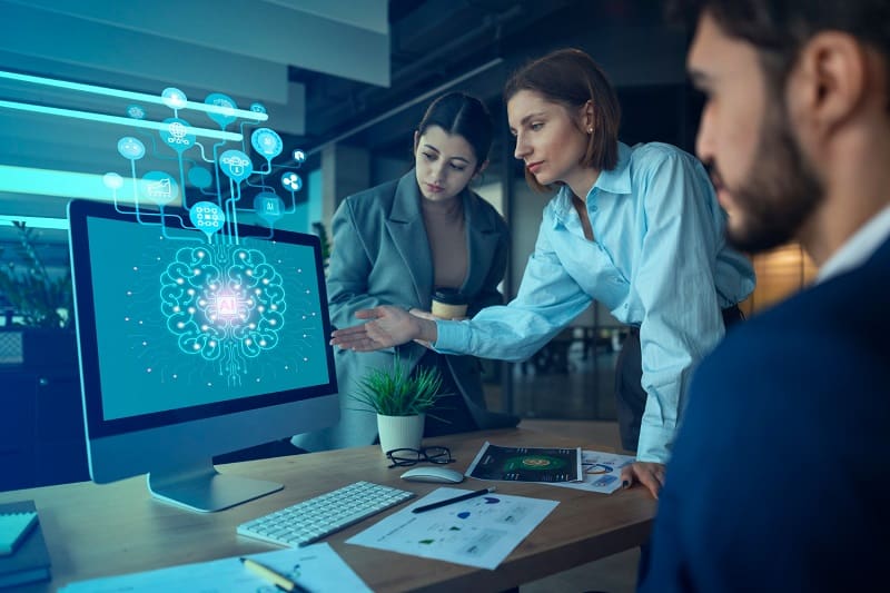 Microsoft versterkt AI-agents met nieuwe modellen