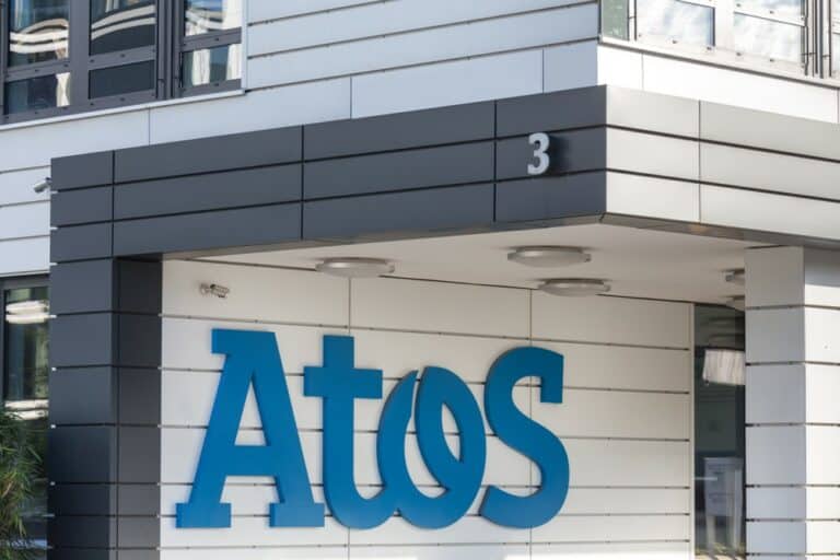 Atos vertrouwt erop dat Onepoint het bedrijf kan redden