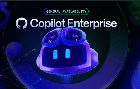 GitHub Copilot Enterprise is nu algemeen beschikbaar