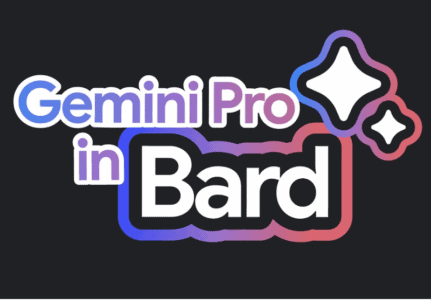 Bard met Gemini Pro nu ook in Nederland en België beschikbaar