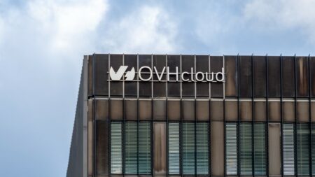 OVHcloud breidt uit in België met lokale cloudzone