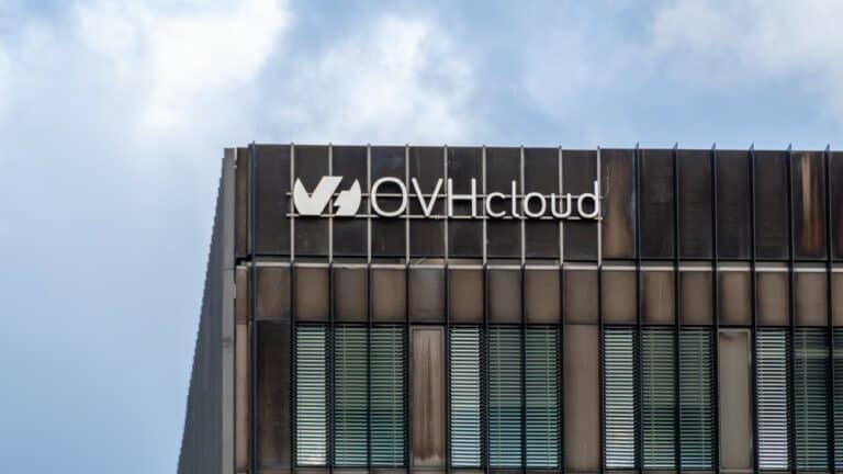 OVHcloud breidt uit in België met lokale cloudzone