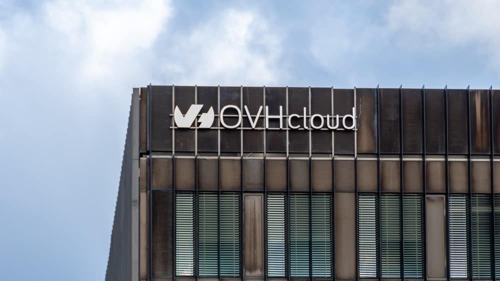 OVHcloud waarschuwt: prijsverhoging tot 87% door geheugentekort