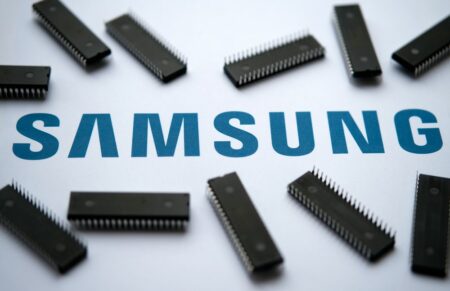 Winst Samsung groeit met 931 procent naar 4,51 miljard