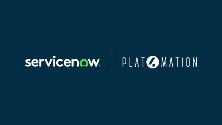 Servicenow investeert in Nederlandse IT-consultant Plat4mation