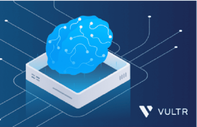 Vultr breidt uit om agentic AI in productie te draaien