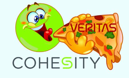 Cohesity neemt deel Veritas over: vreemd, logisch, gevaarlijk?