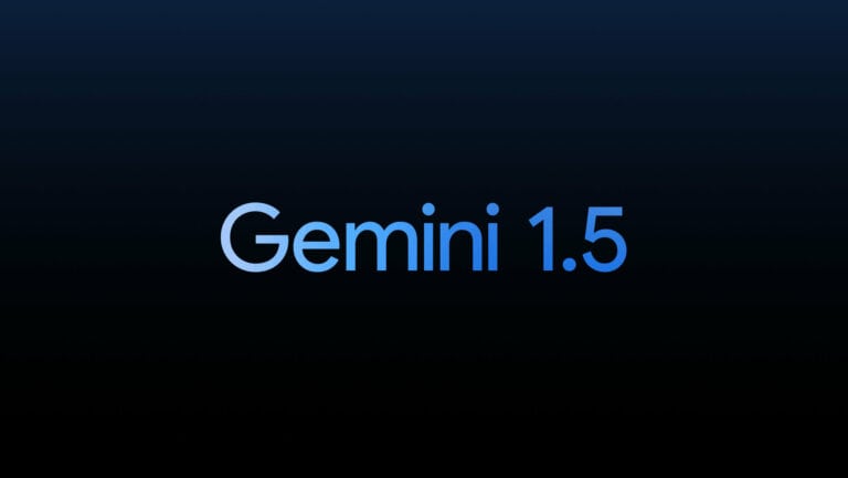 Gemini 1.5 is veel meer dan een nieuw foundation model