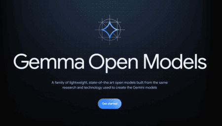 Google geeft open AI-model Gemma weg aan open source-community