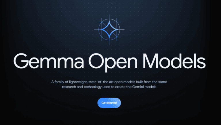 Google geeft open AI-model Gemma weg aan open source-community