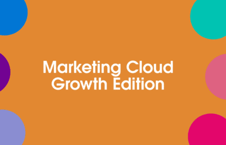 Salesforce onthult Marketing Cloud Growth voor mkb’ers