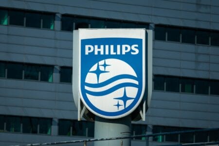 Philips roept medische apparatuur terug wegens hardware-falen