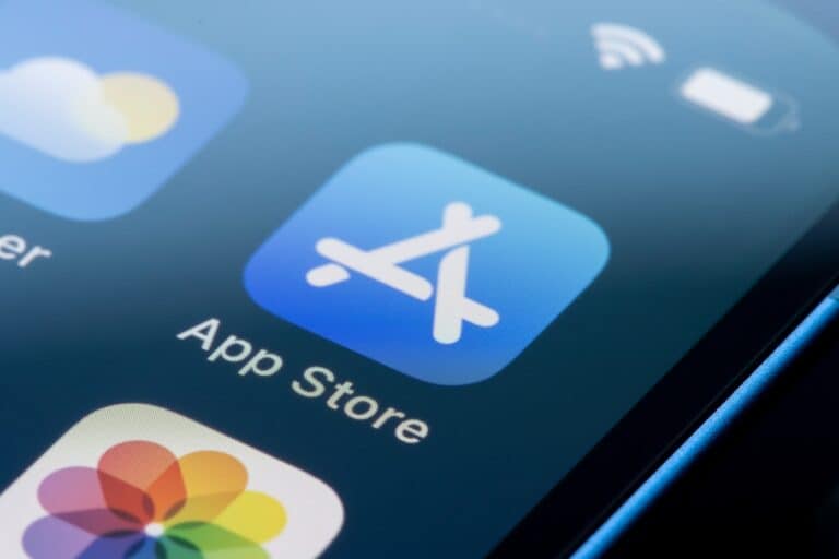 Apple maakt sideloading gevaarlijker dan nodig om de App Store aan te jagen