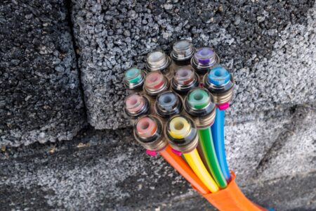 Axians, DataFiber, Euronet en LH Glasvezeltechniek nieuwe leden NLconnect