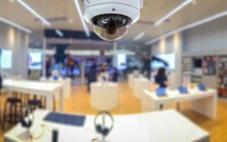 Slimme camera’s schudden retail op