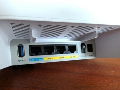 Nieuwe botnet creëert blijvende backdoors in ASUS-routers