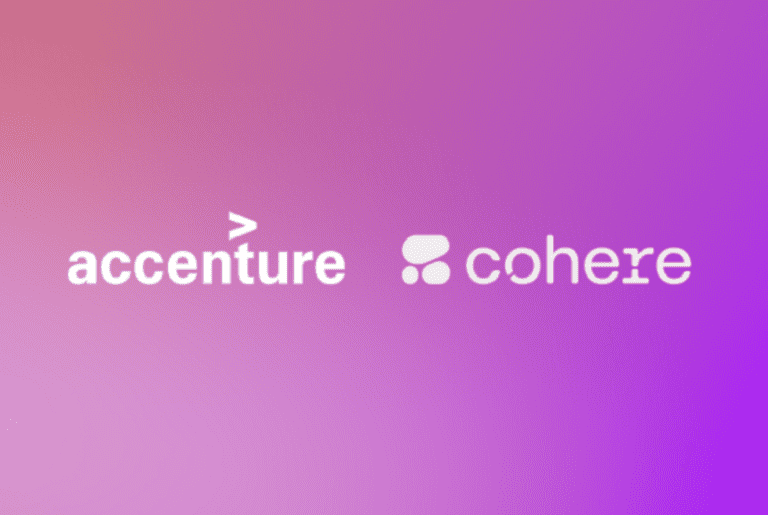 Accenture investeert in GenAI en online learningplatform