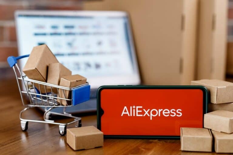 DSA-onderzoek geopend naar verkoop illegale producten op AliExpress