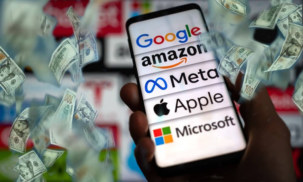 Europese plannen tegen Big Tech stuiten op kritiek bedrijfsleven