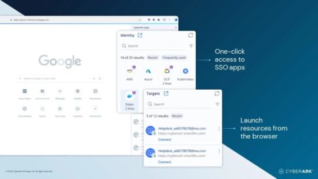 CyberArk lanceert Secure Browser voor veilige toegang