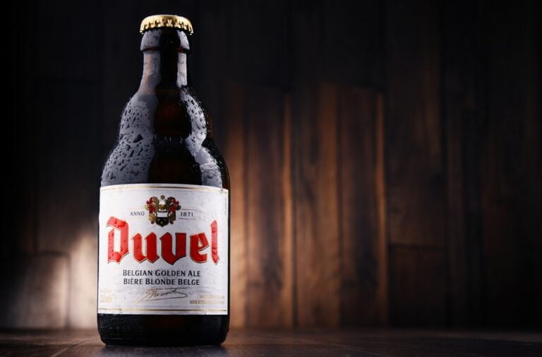 Ransomware legt bierproductie bij Duvel, La Chouffe en Liefmans stil -update