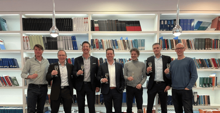 OneXillium uit Woerden neemt BMconsultants en RedTeam over