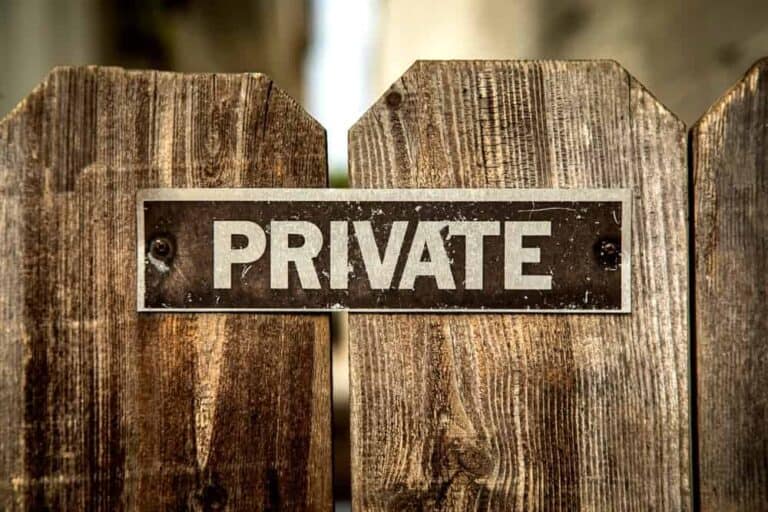 Is er een plek voor ‘private’ API’s?