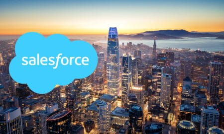 Update: Overname Informatica door Salesforce lijkt van de baan