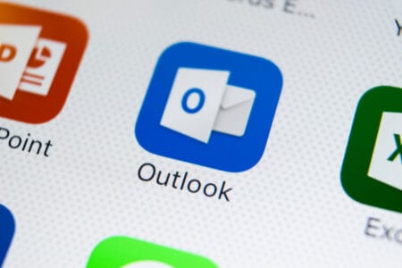 Outlook krijgt nieuwe functies voor werken op afstand