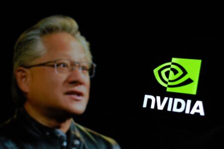 Nvidia is momenteel het populairste jongetje van de klas