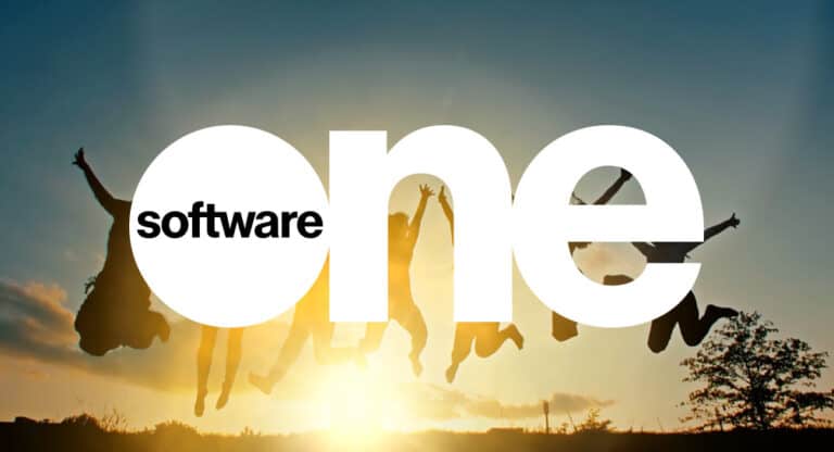 SoftwareOne neemt Crayon voor 1,3 miljard euro over