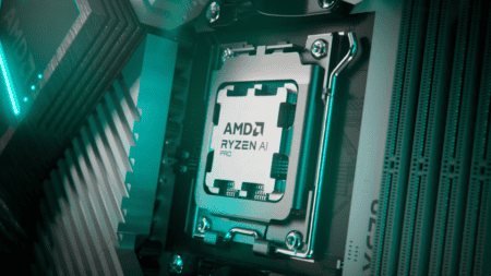 AMD claimt leiding in strijd om de snelste AI-pc