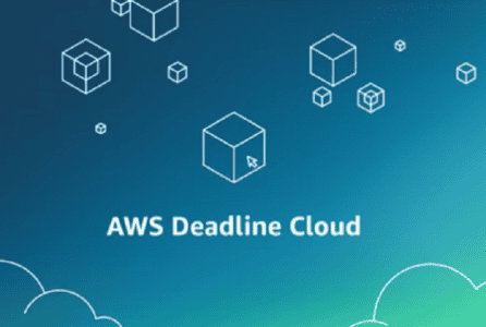 Amazon Deadline Cloud maakt het werk van VFX-artiesten eenvoudiger