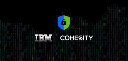 IBM investeert in datasecuritybedrijf Cohesity en breidt samenwerking uit